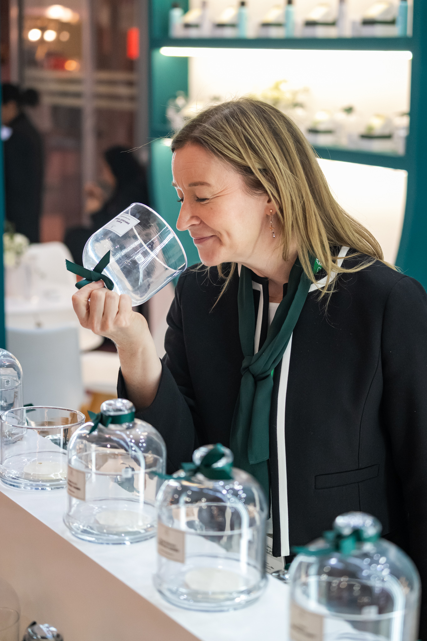 Captured by Lights In Motion