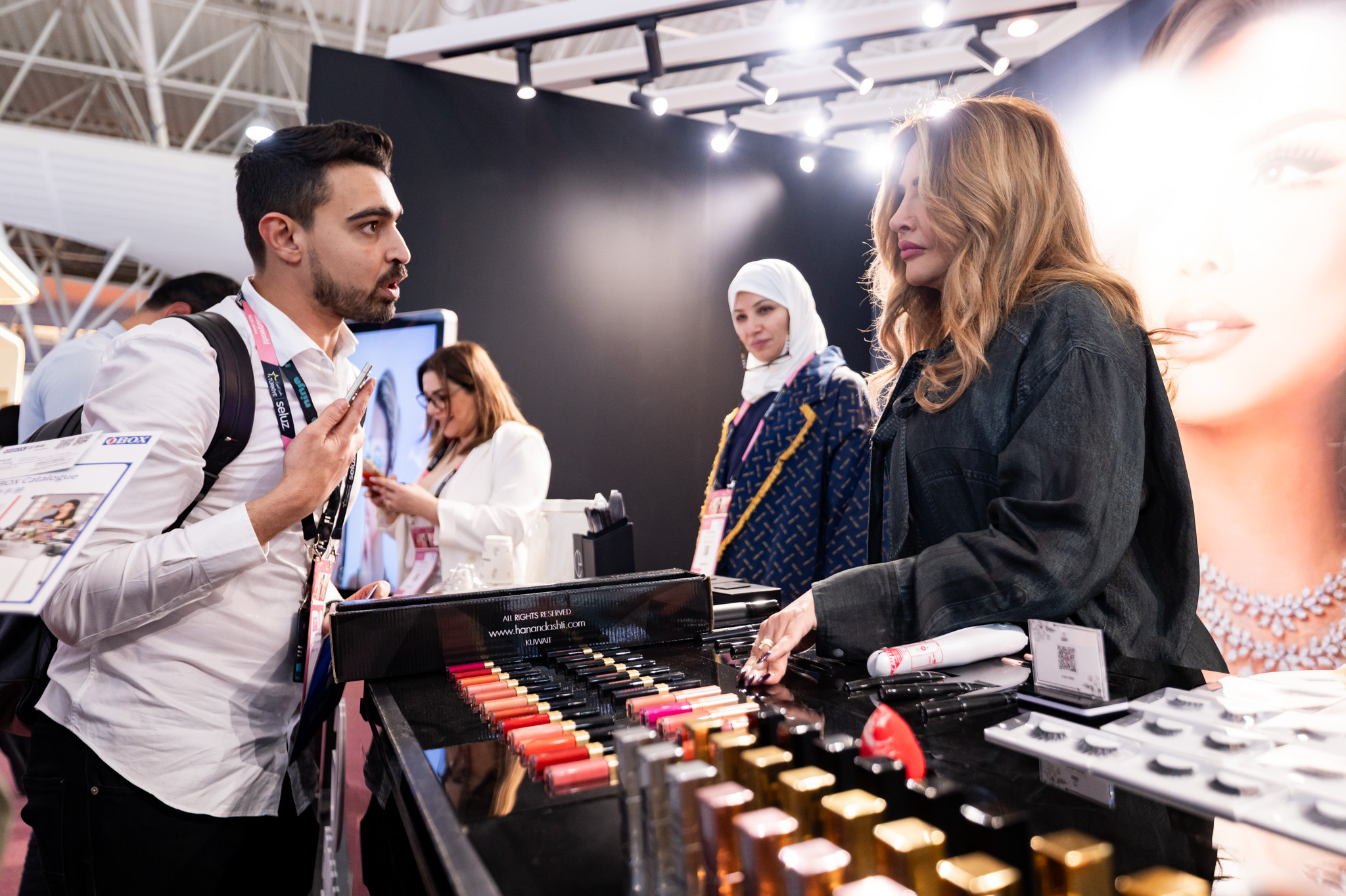 Always a pleasure to photograph you!