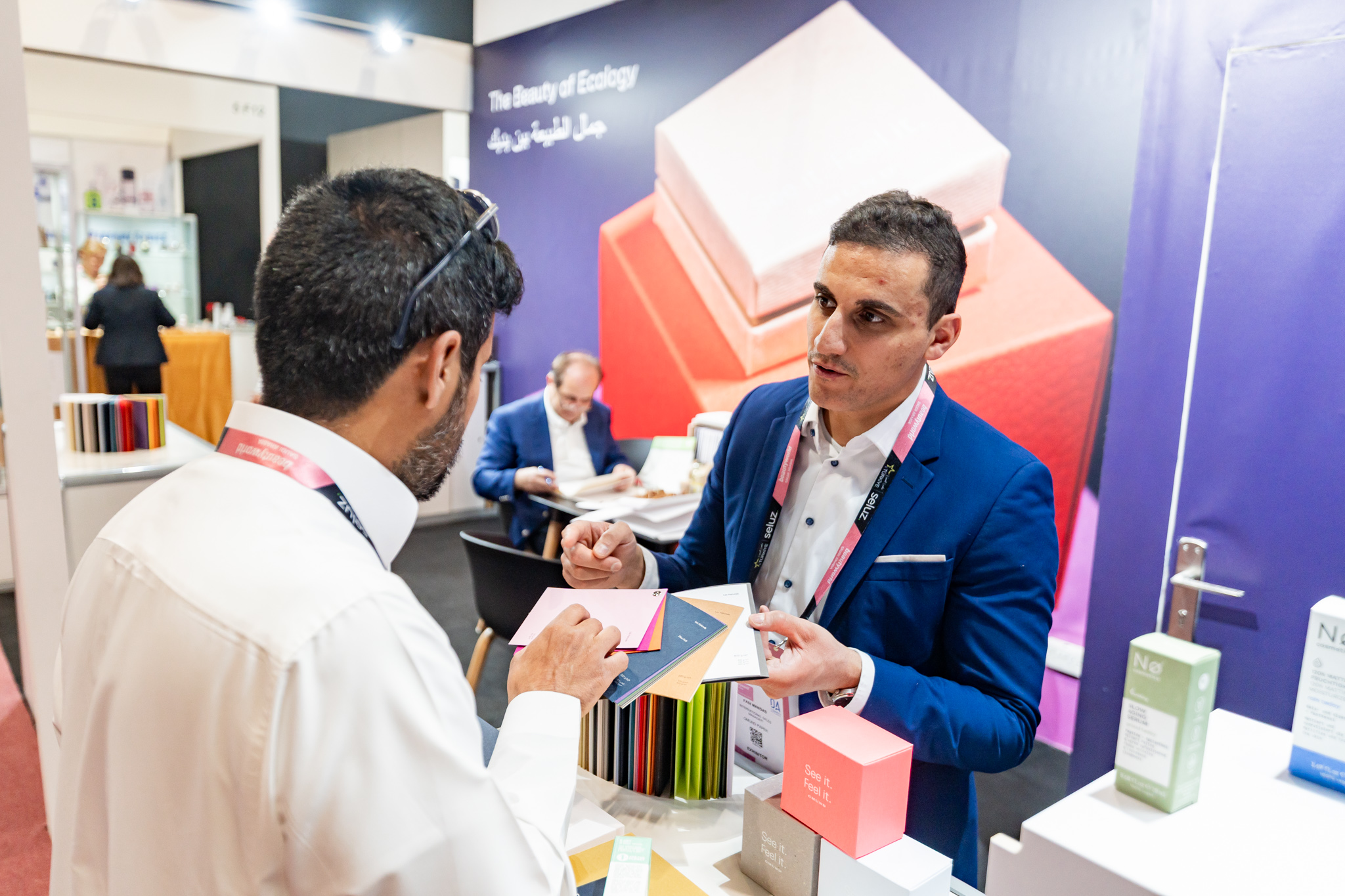 Captured by Lights In Motion