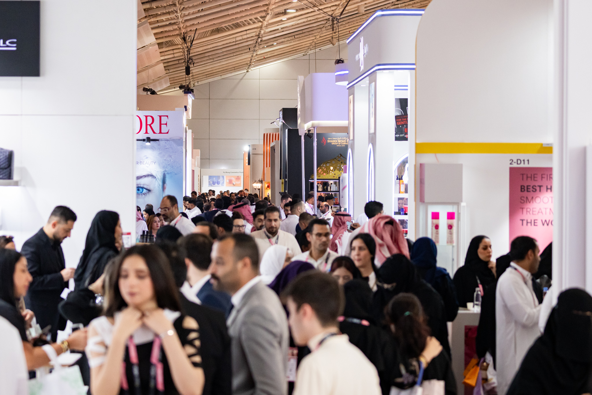 Captured by Lights In Motion