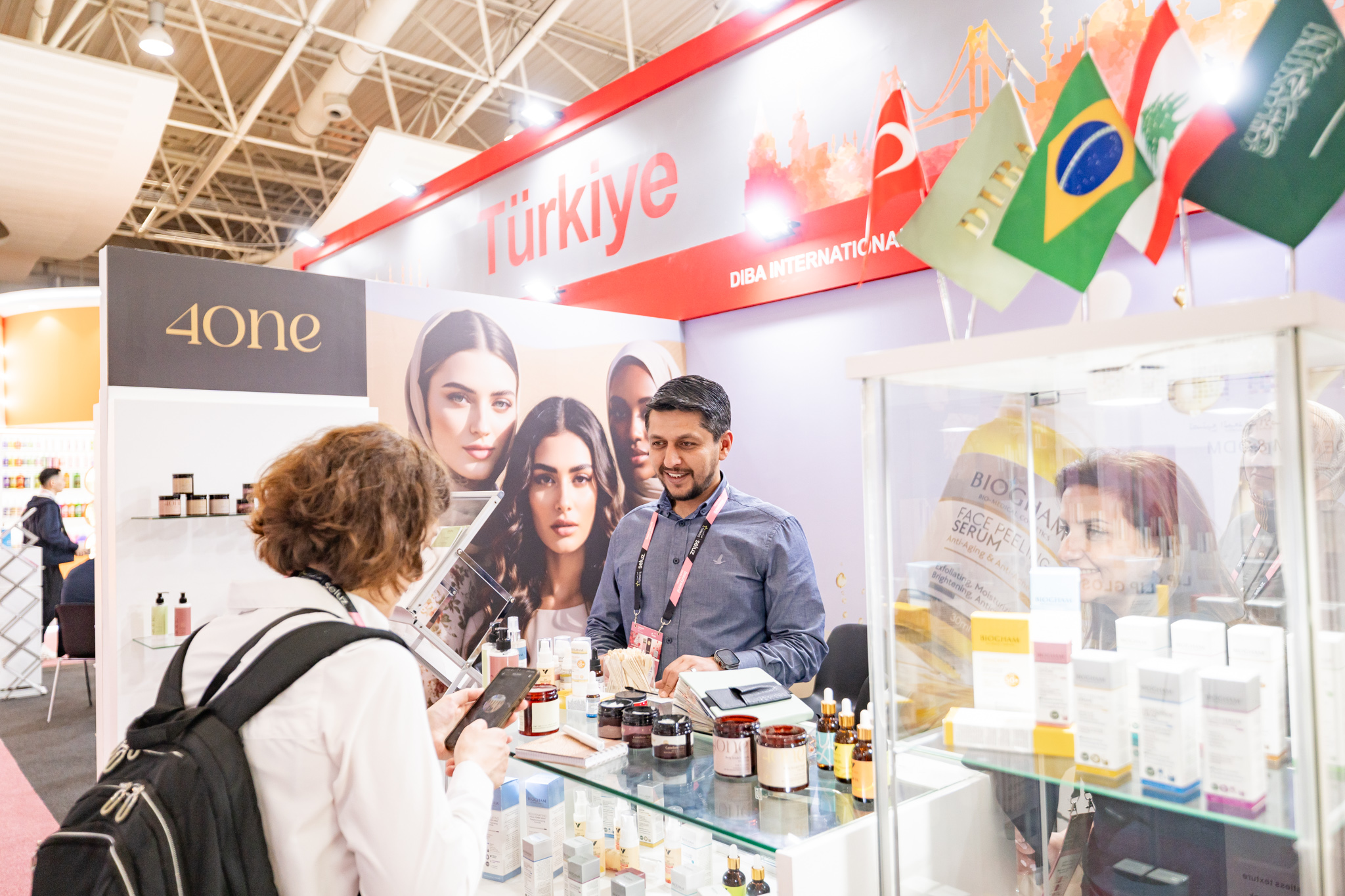 Captured by Lights In Motion