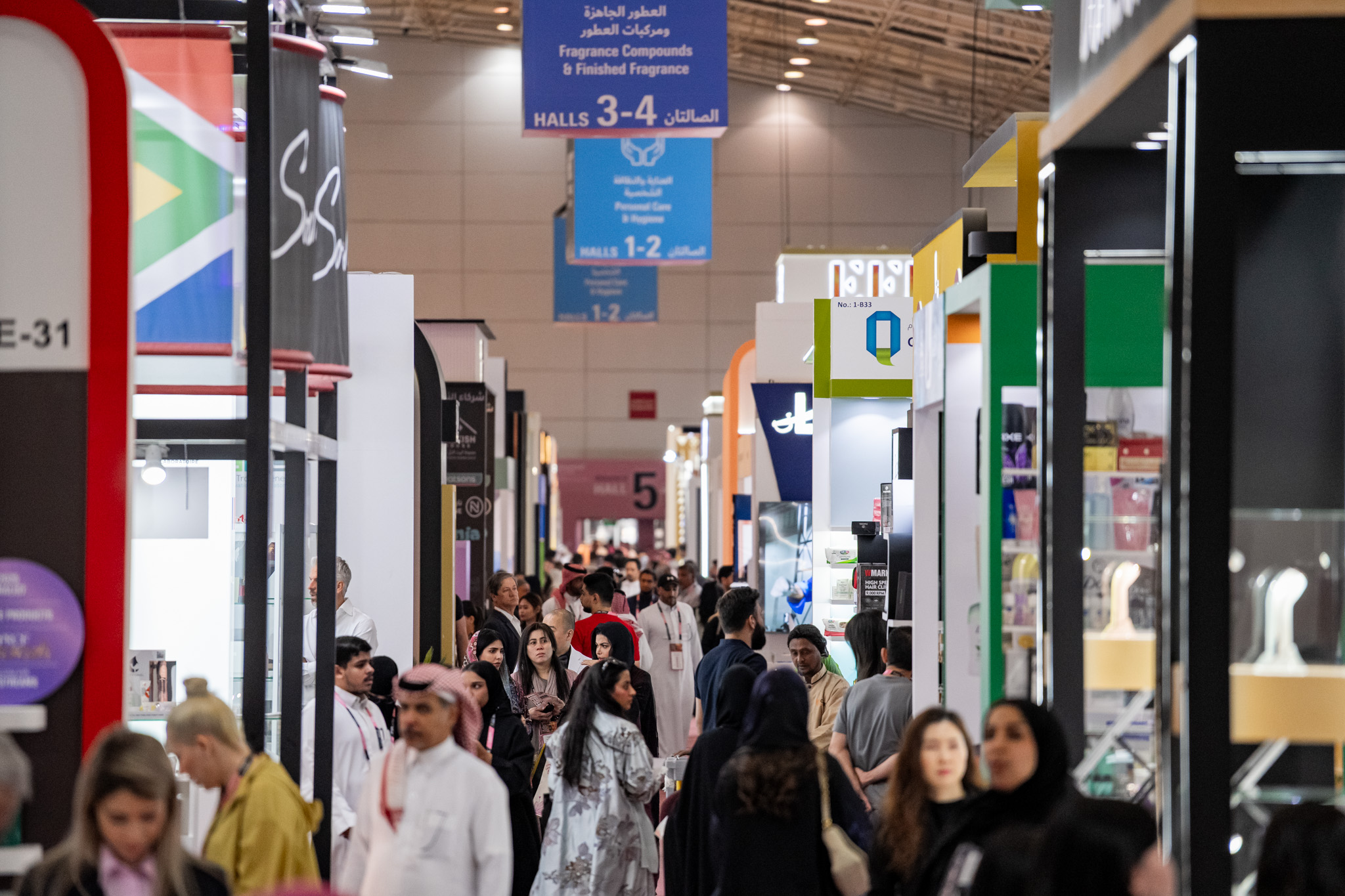 Captured by Lights In Motion