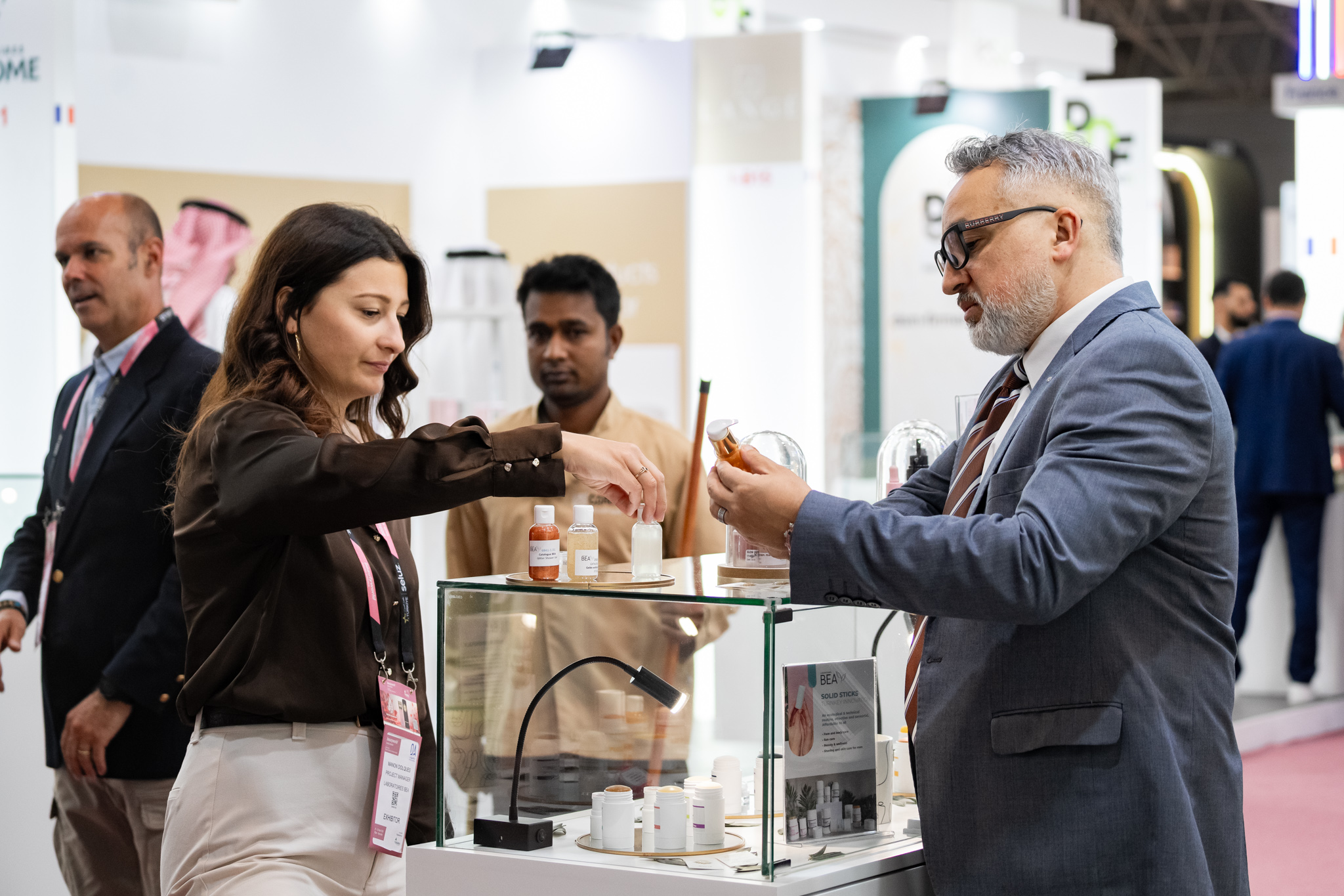 Always a pleasure to photograph you!