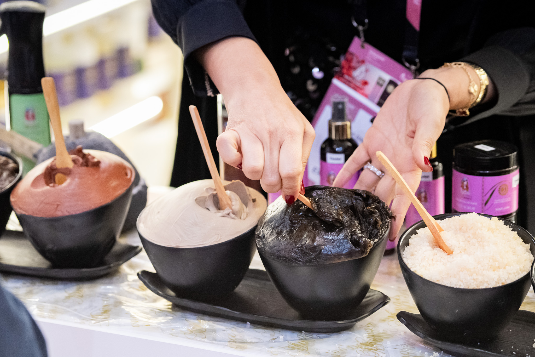 Always a pleasure to photograph you!