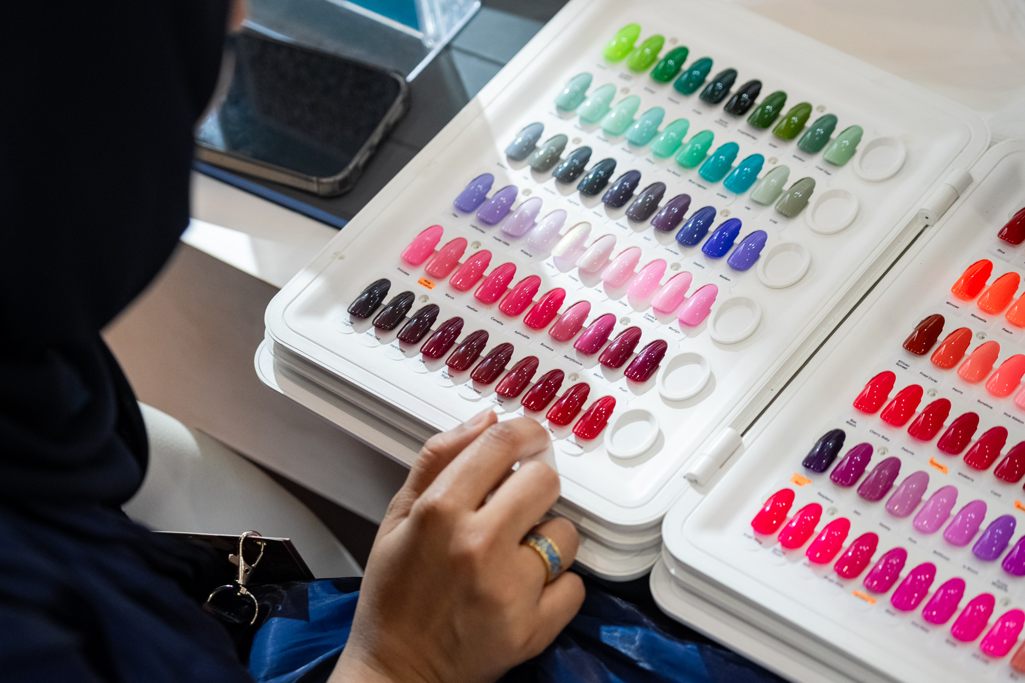 Always a pleasure to photograph you!