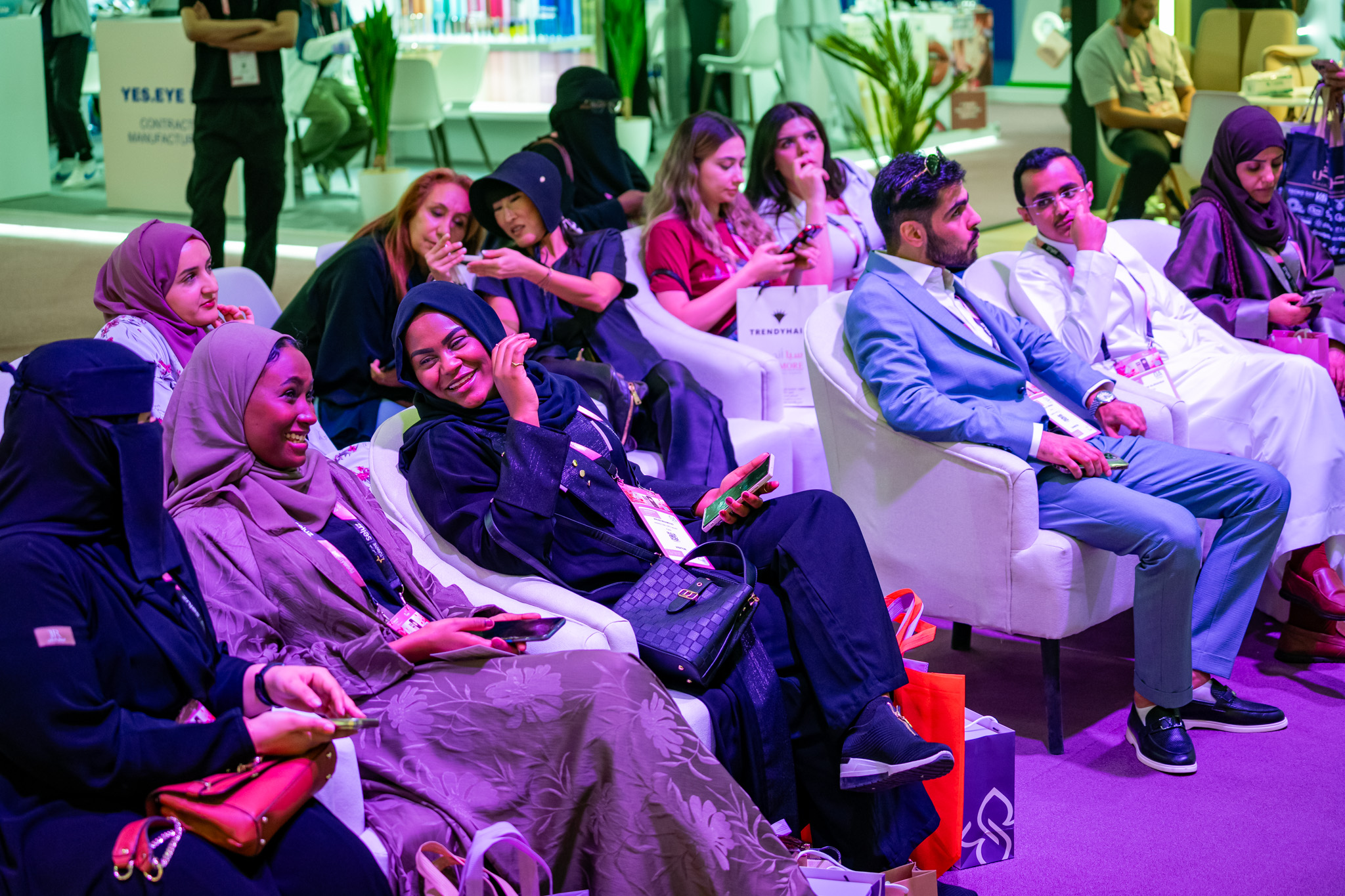 Always a pleasure to photograph you!