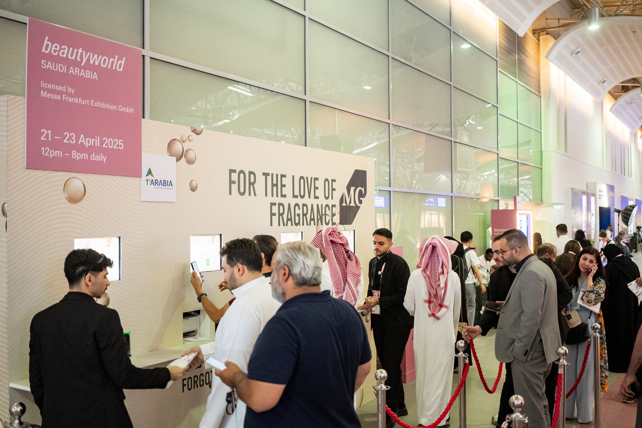 Captured by Lights In Motion