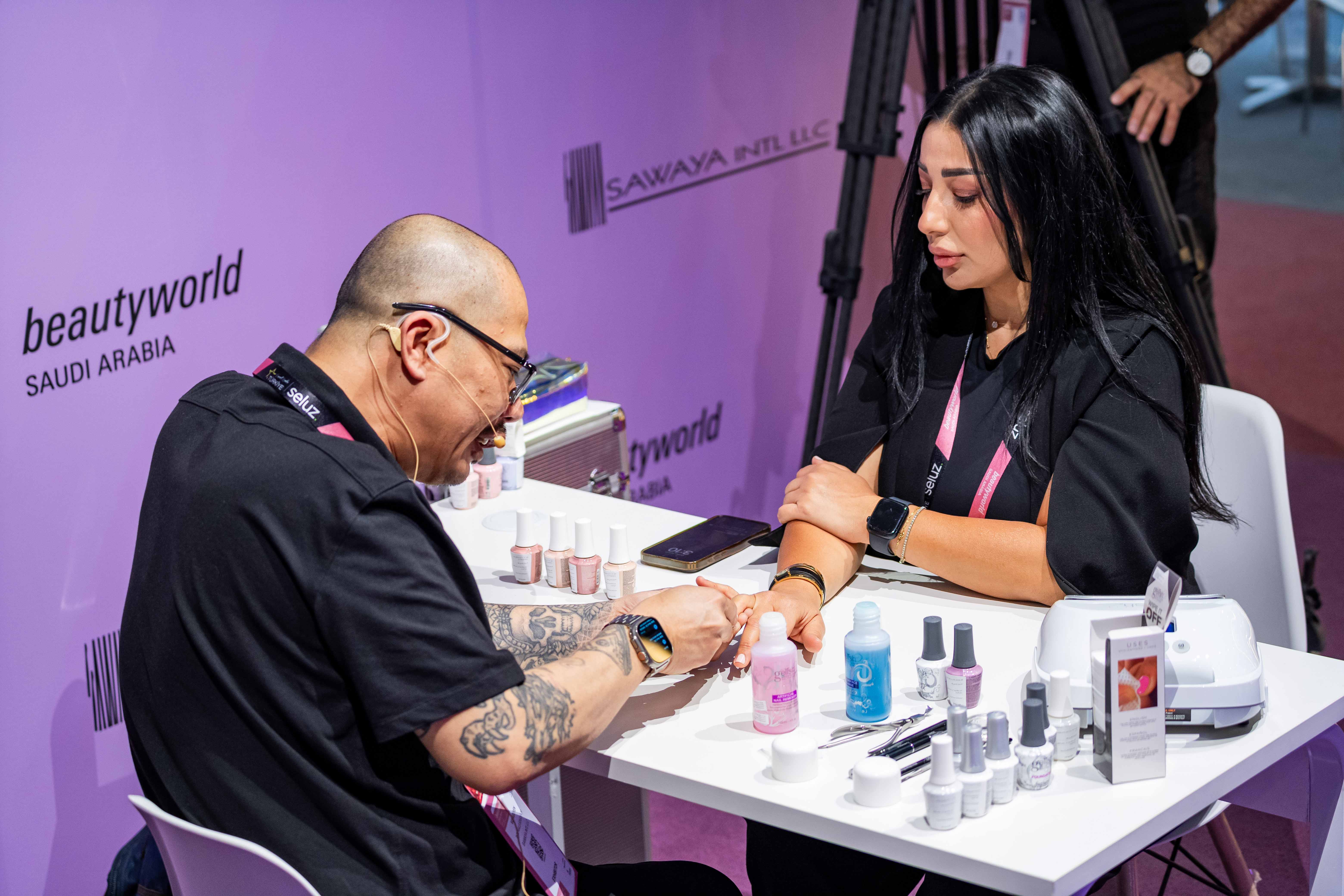 Always a pleasure to photograph you!