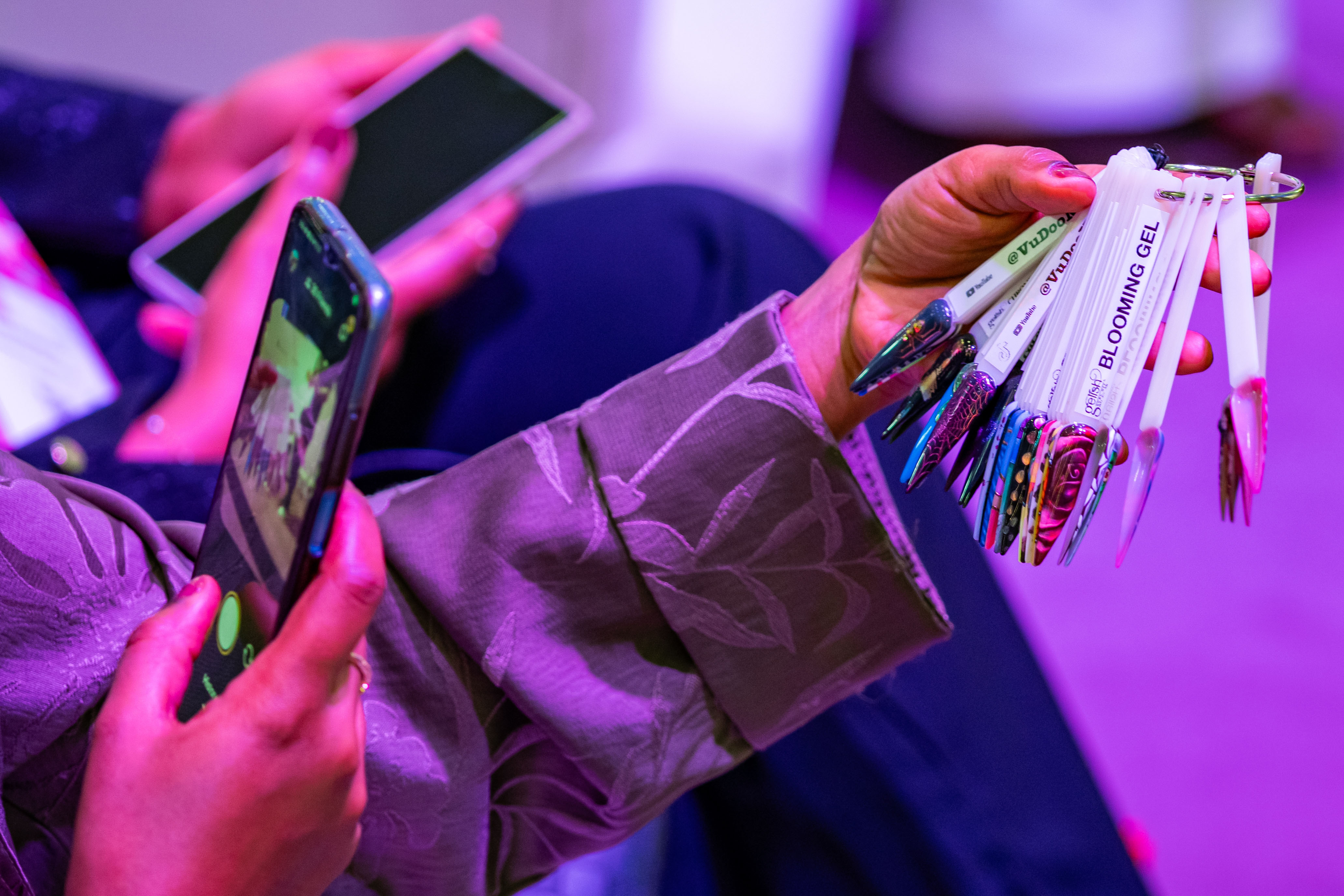 Always a pleasure to photograph you!