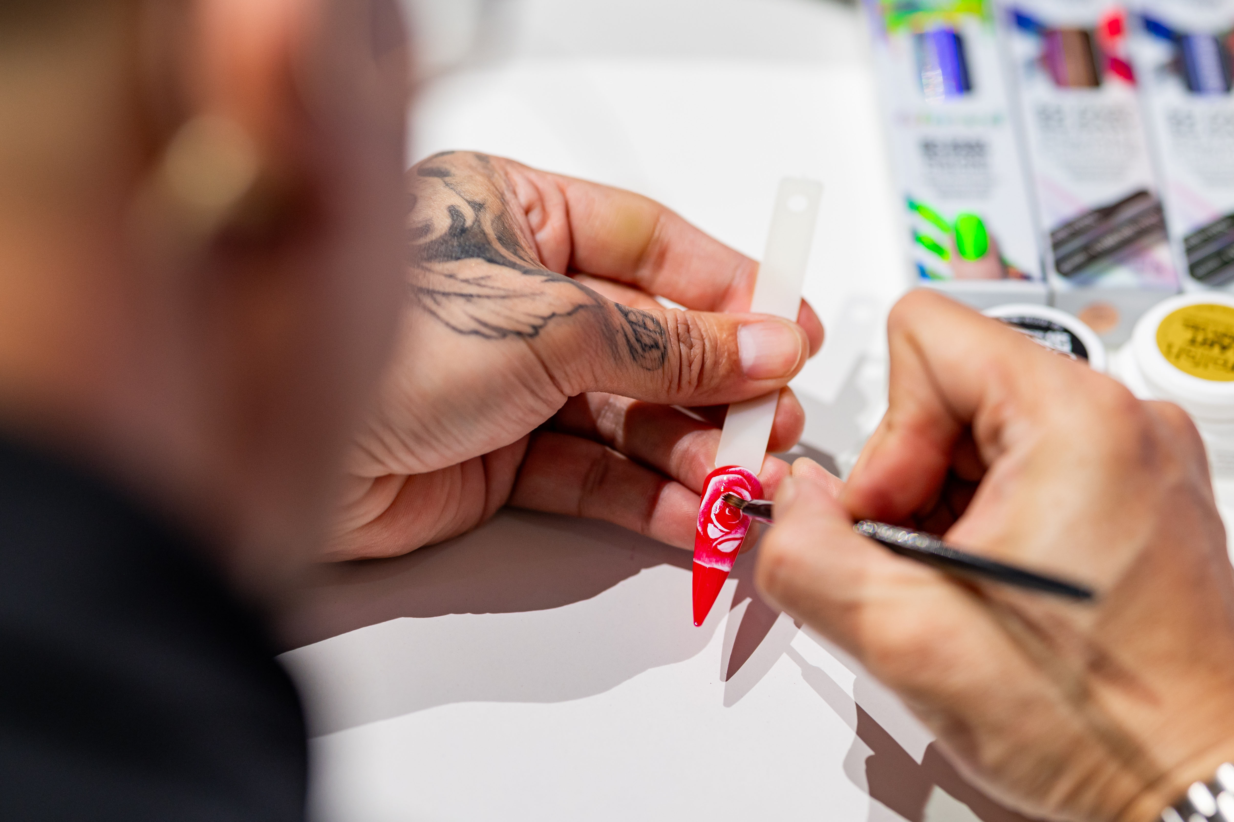 Captured by Lights In Motion