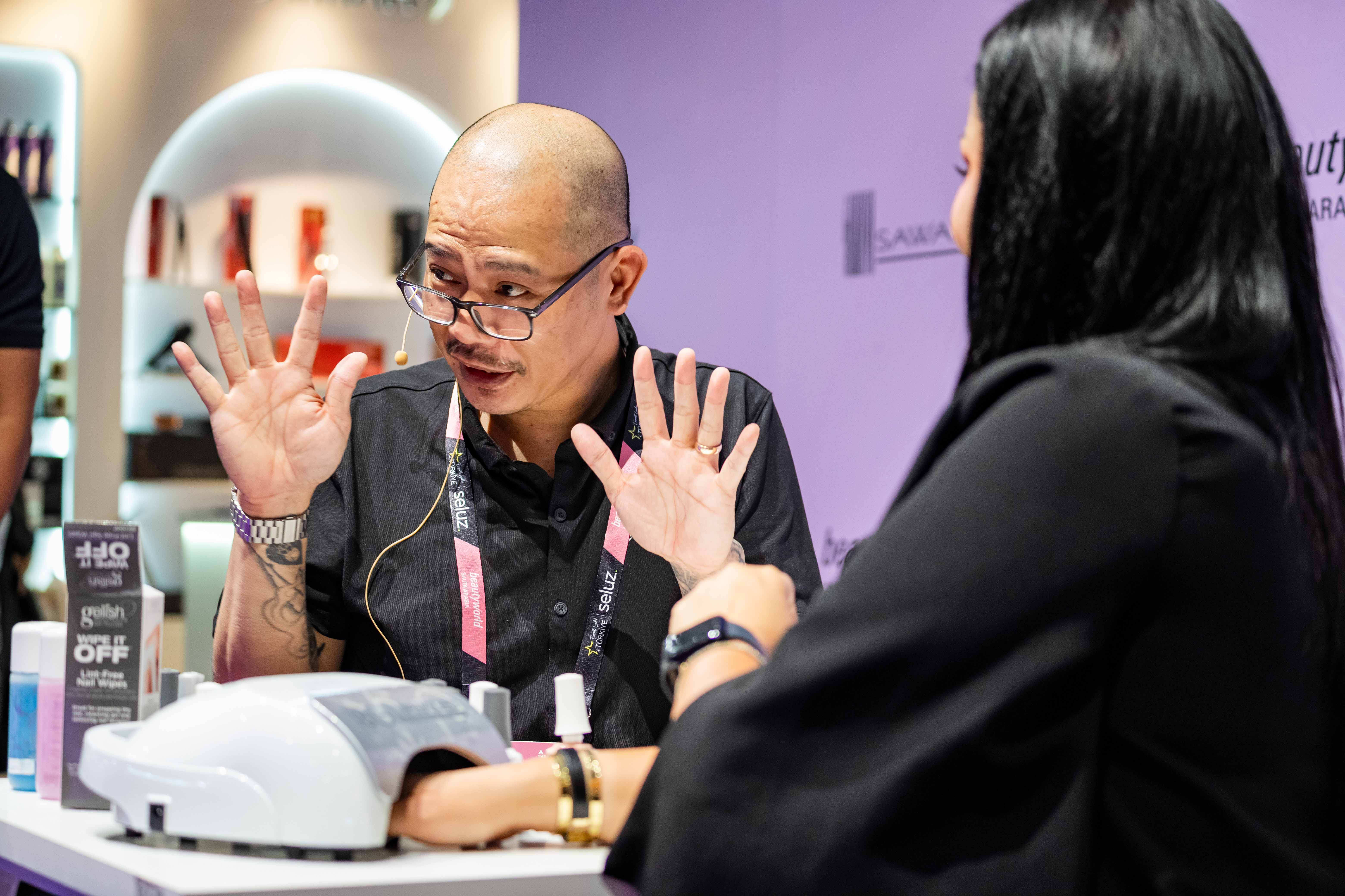 Always a pleasure to photograph you!