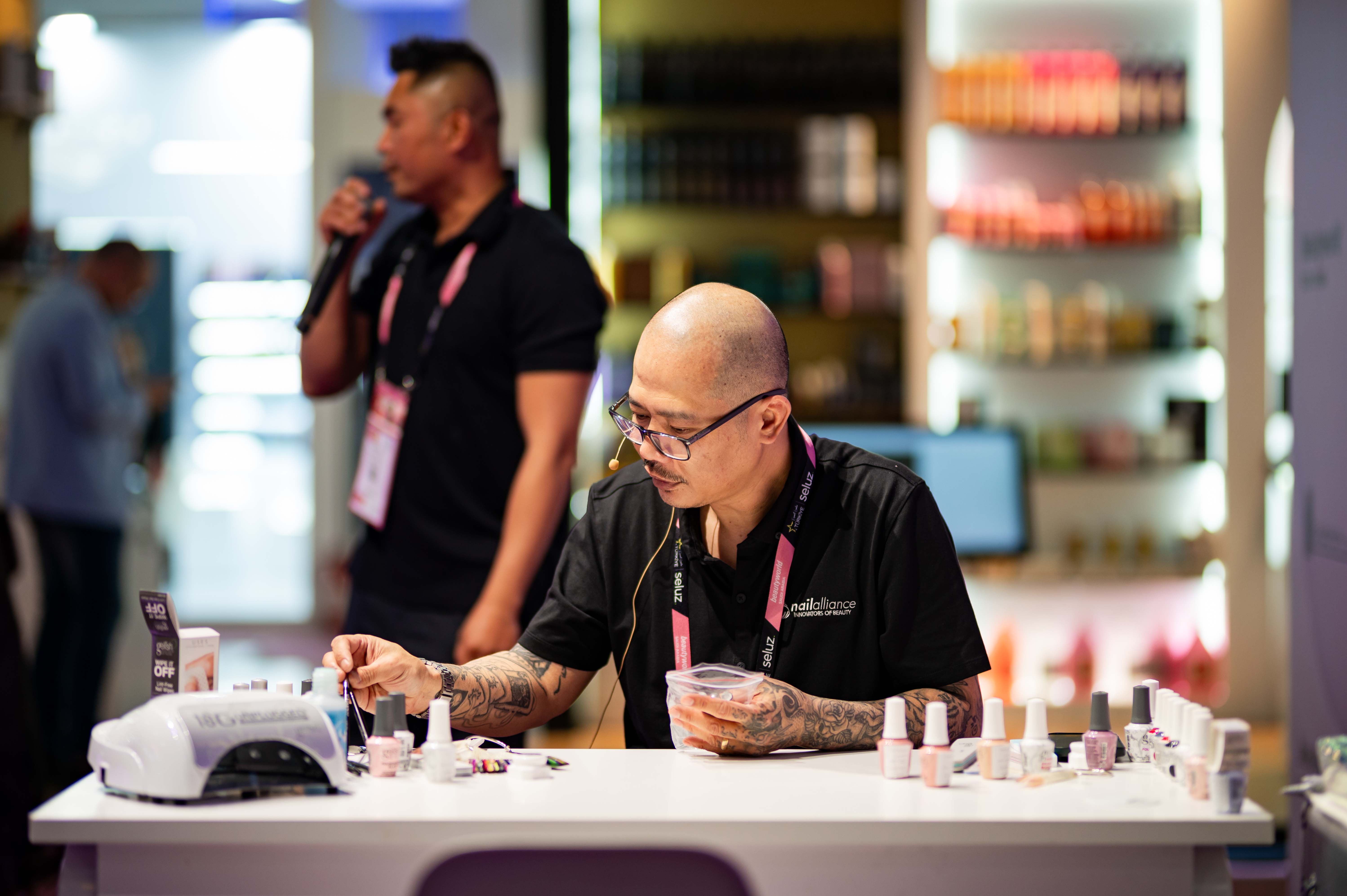 Always a pleasure to photograph you!