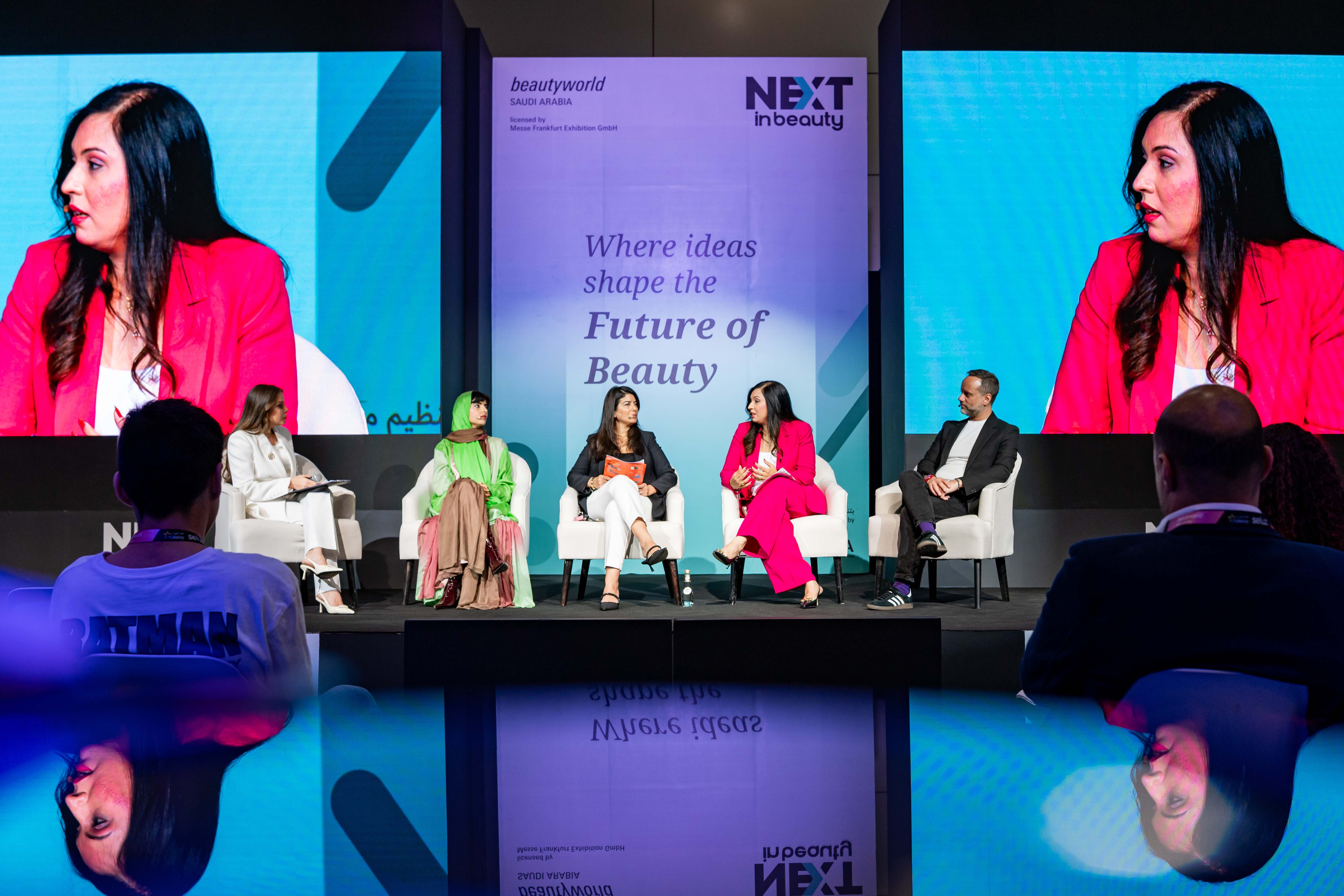 Captured by Lights In Motion