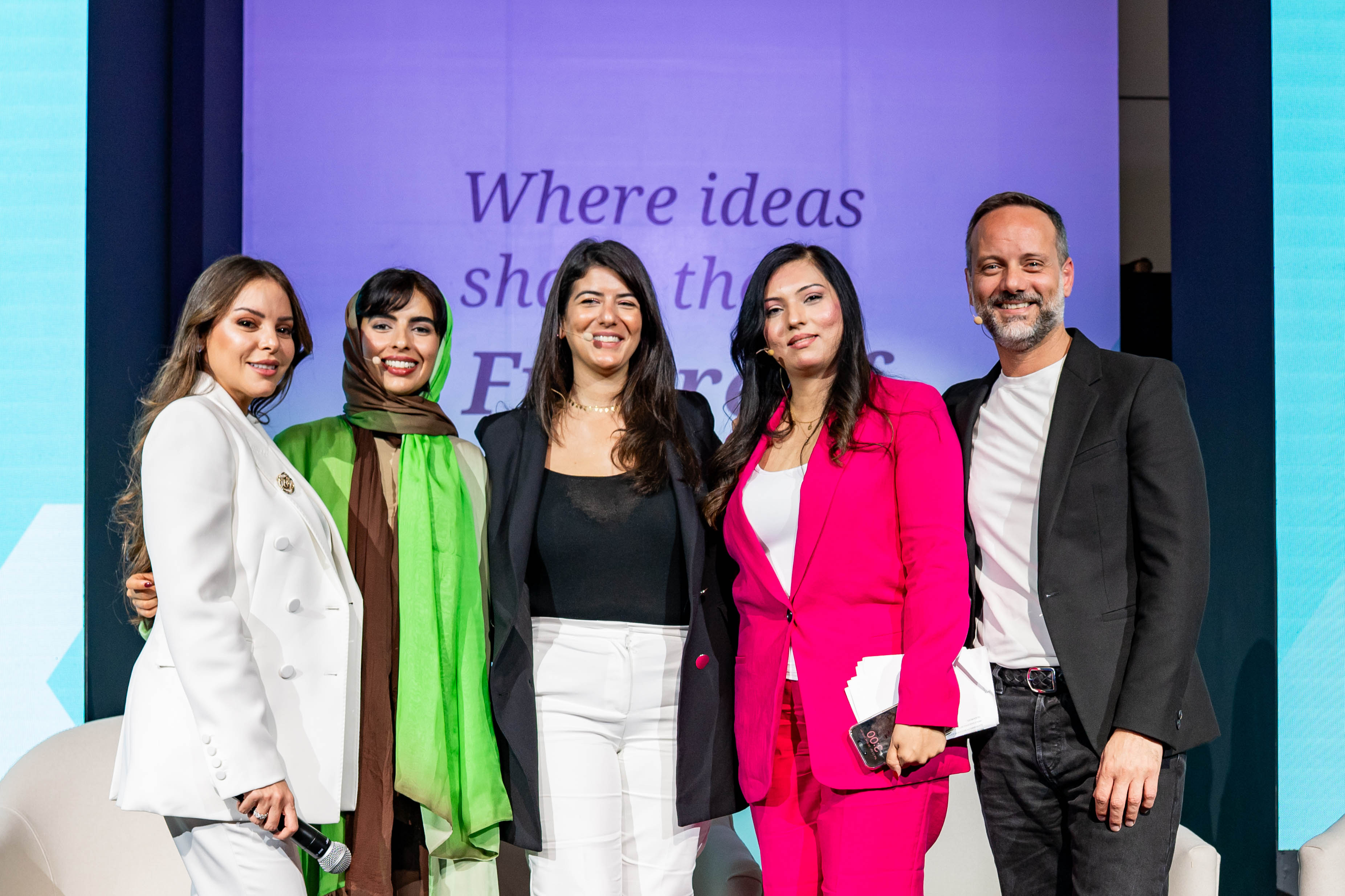 Captured by Lights In Motion