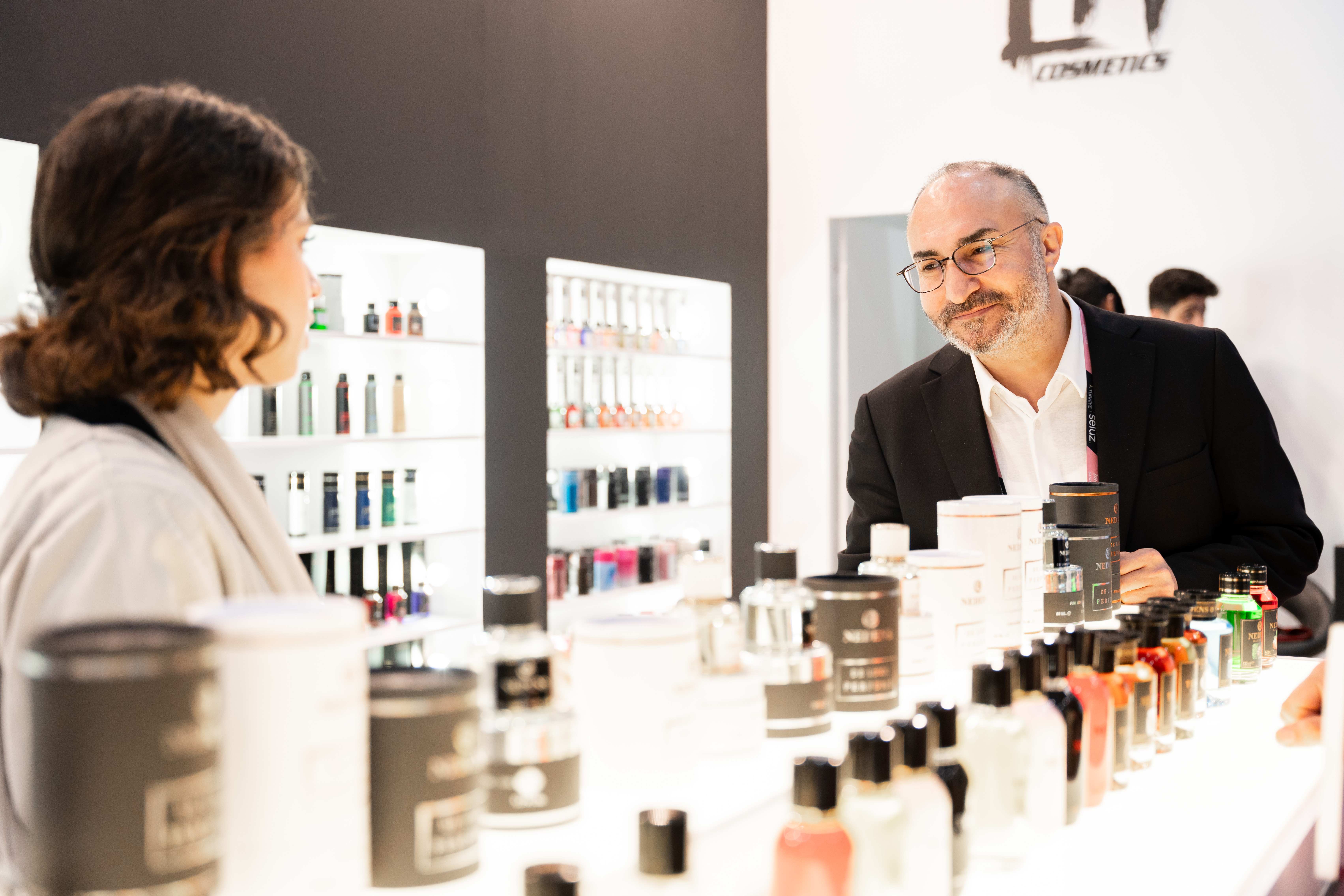 Beautyworld Saudi Arabia Image