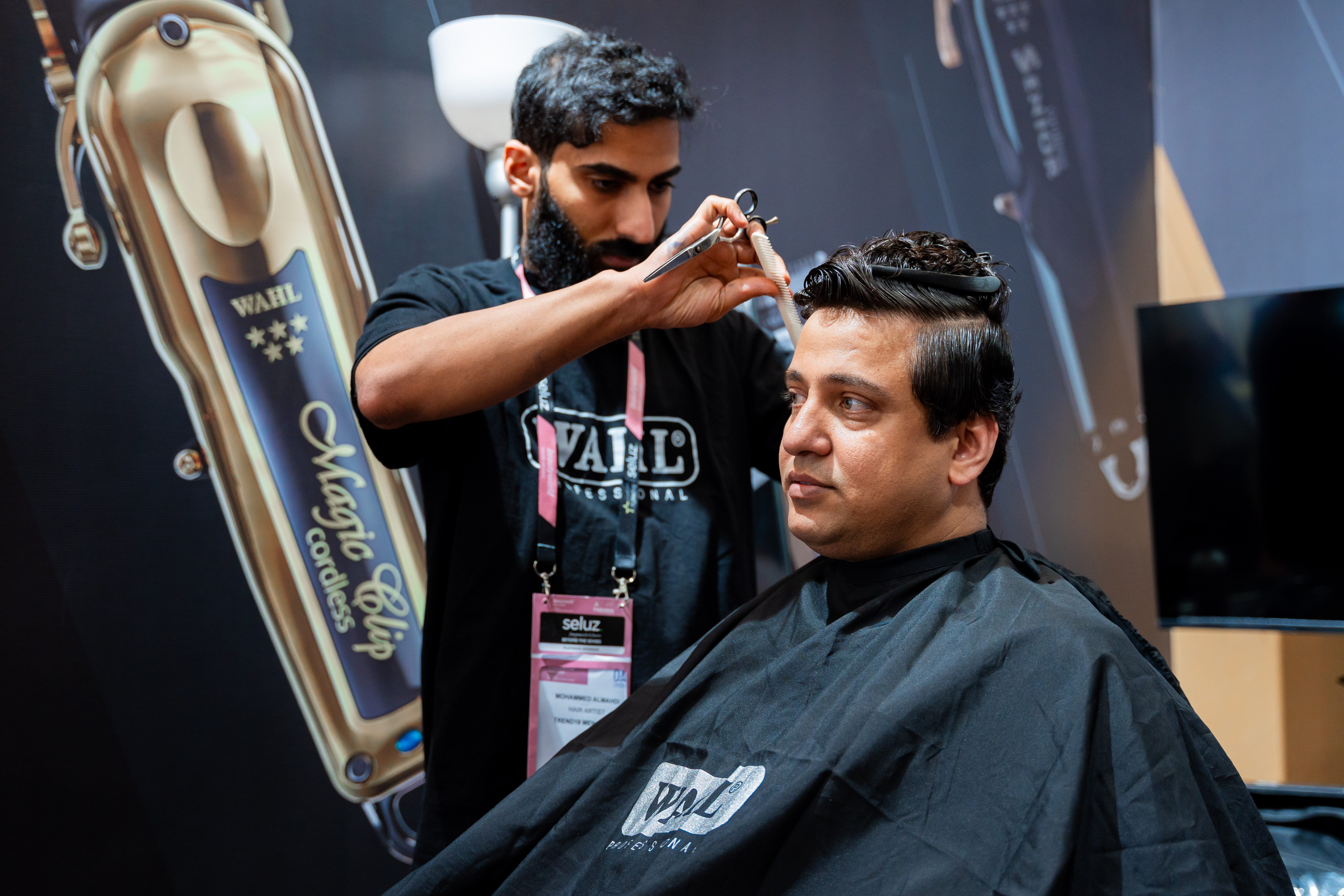 Beautyworld Saudi Arabia Image