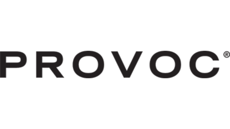 Provoc logo