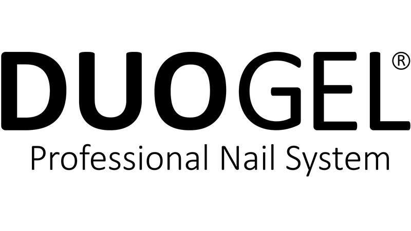DUO GEL logo