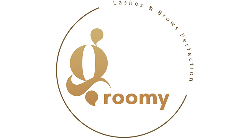 Groomy logo