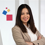 Messe Frankfurt Middle East - Sarah Franco