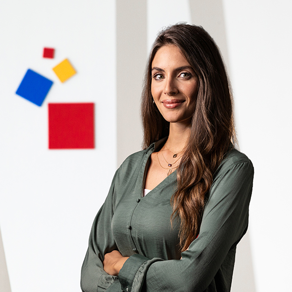 Phoebe Montero