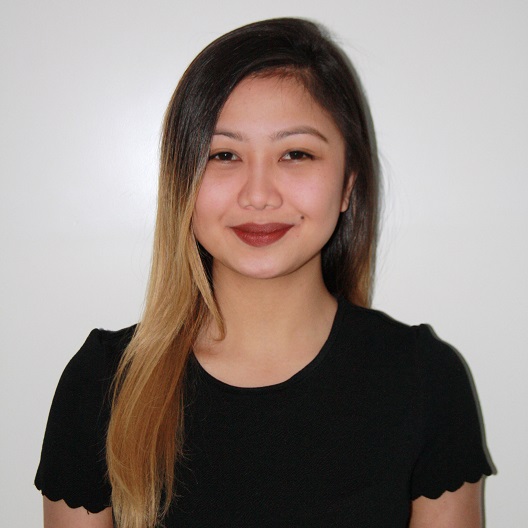 Beautyworld Saudi Arabia - Maria Panesa