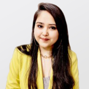 Paperworld Middle East - Nikita Arora