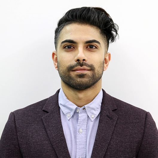 Beautyworld Saudi Arabia - Ravi Ramchandni