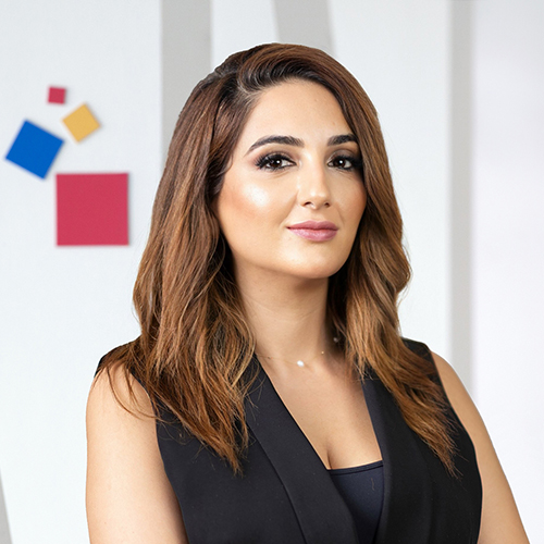Nancy Daher