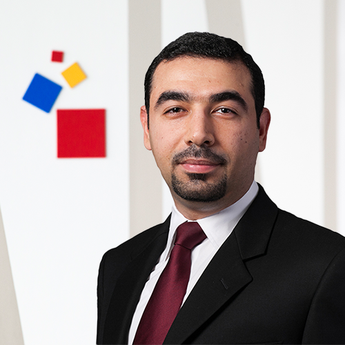 Beautyworld Middle East - Sinan Hameed