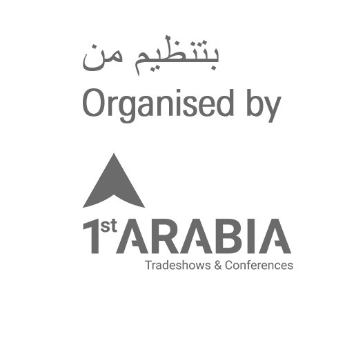 Beautyworld Saudi Arabia - 1st Arabia logo