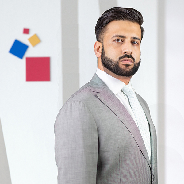 Beautyworld Saudi Arabia - Syed Ali Akbar