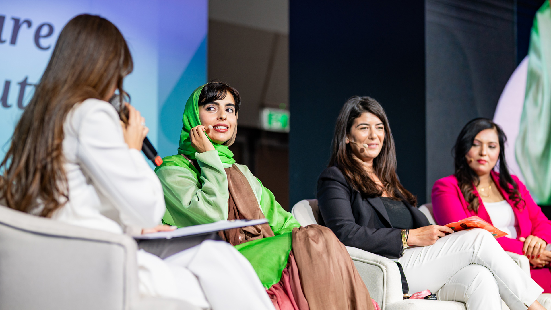 Beautyworld Riyadh - Next in Beauty Conference