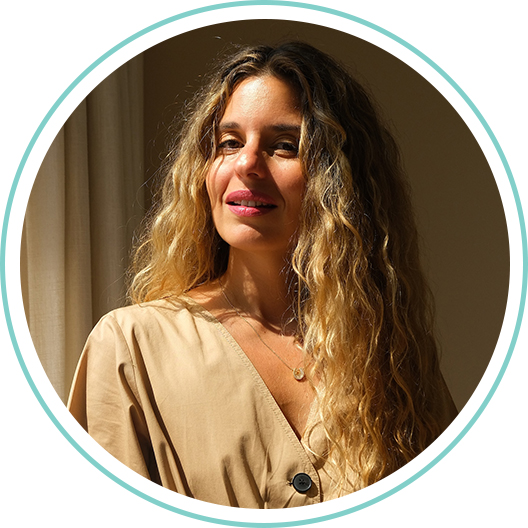 Beautyworld Riyadh - Dina Shaban