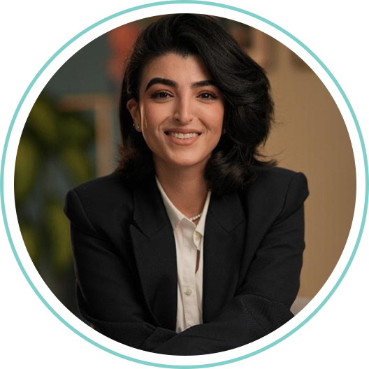 Beautyworld Riyadh - Fatmah A. Al Maddah