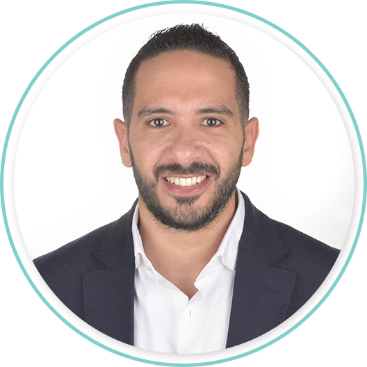 Beautyworld Riyadh - Khaled El-Hadidy