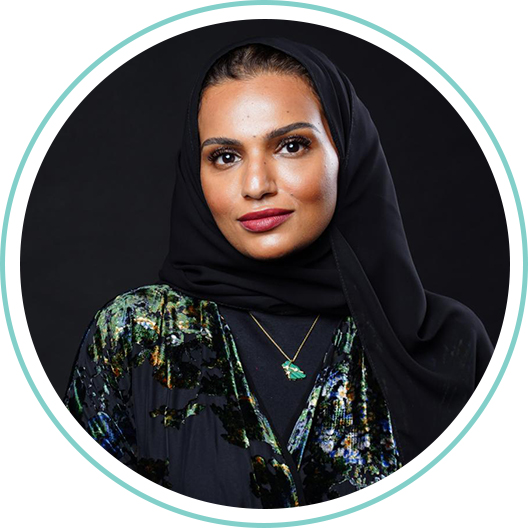 Beautyworld Riyadh - Manal Ahmed AlAbyadh