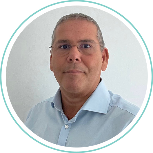 Beautyworld Riyadh - Michael White