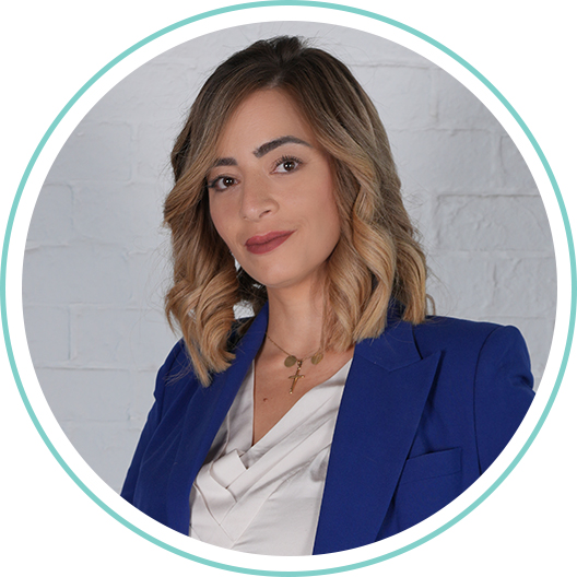 Beautyworld Riyadh - Yasmina Azar