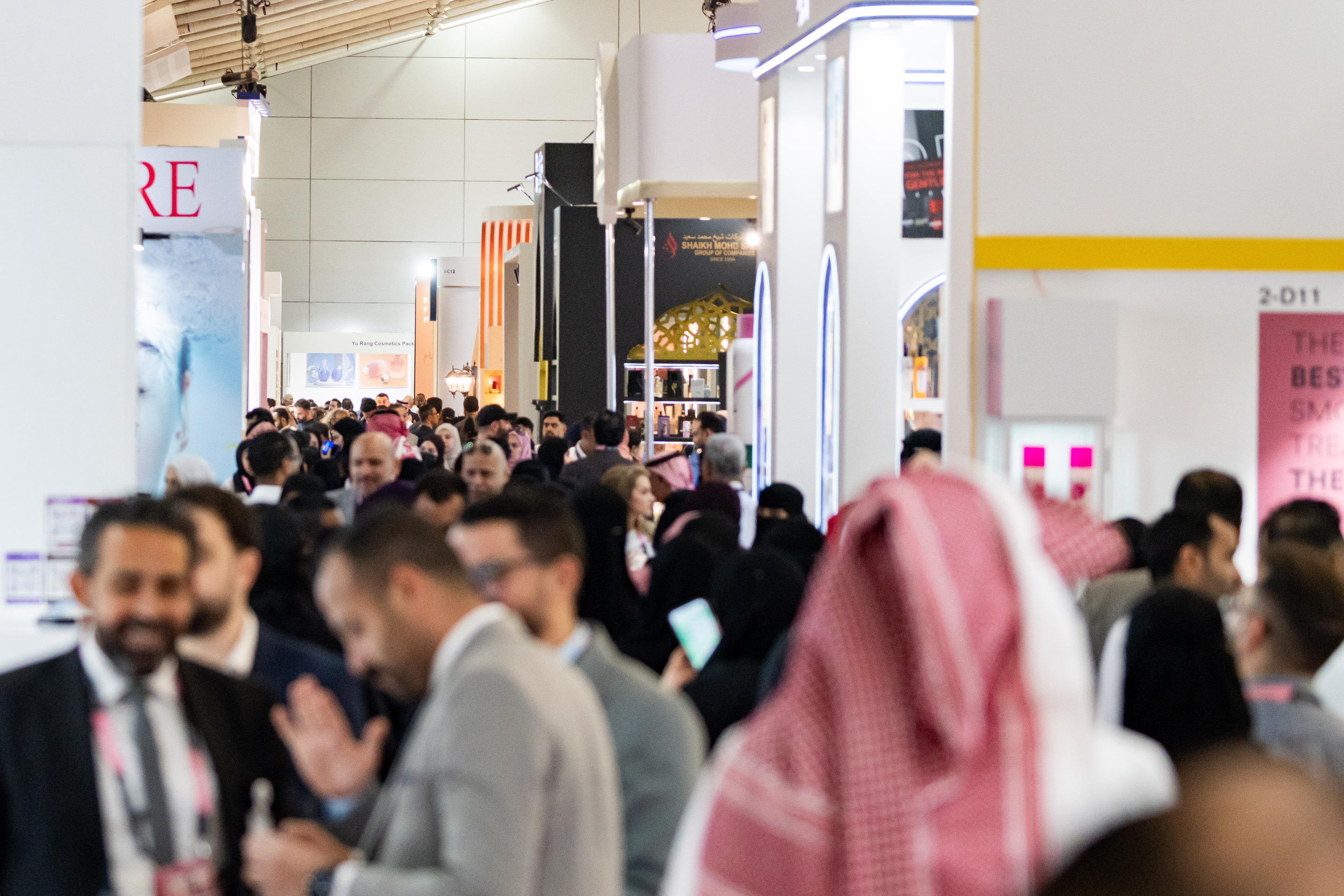 Beautyworld Saudi Arabia Image