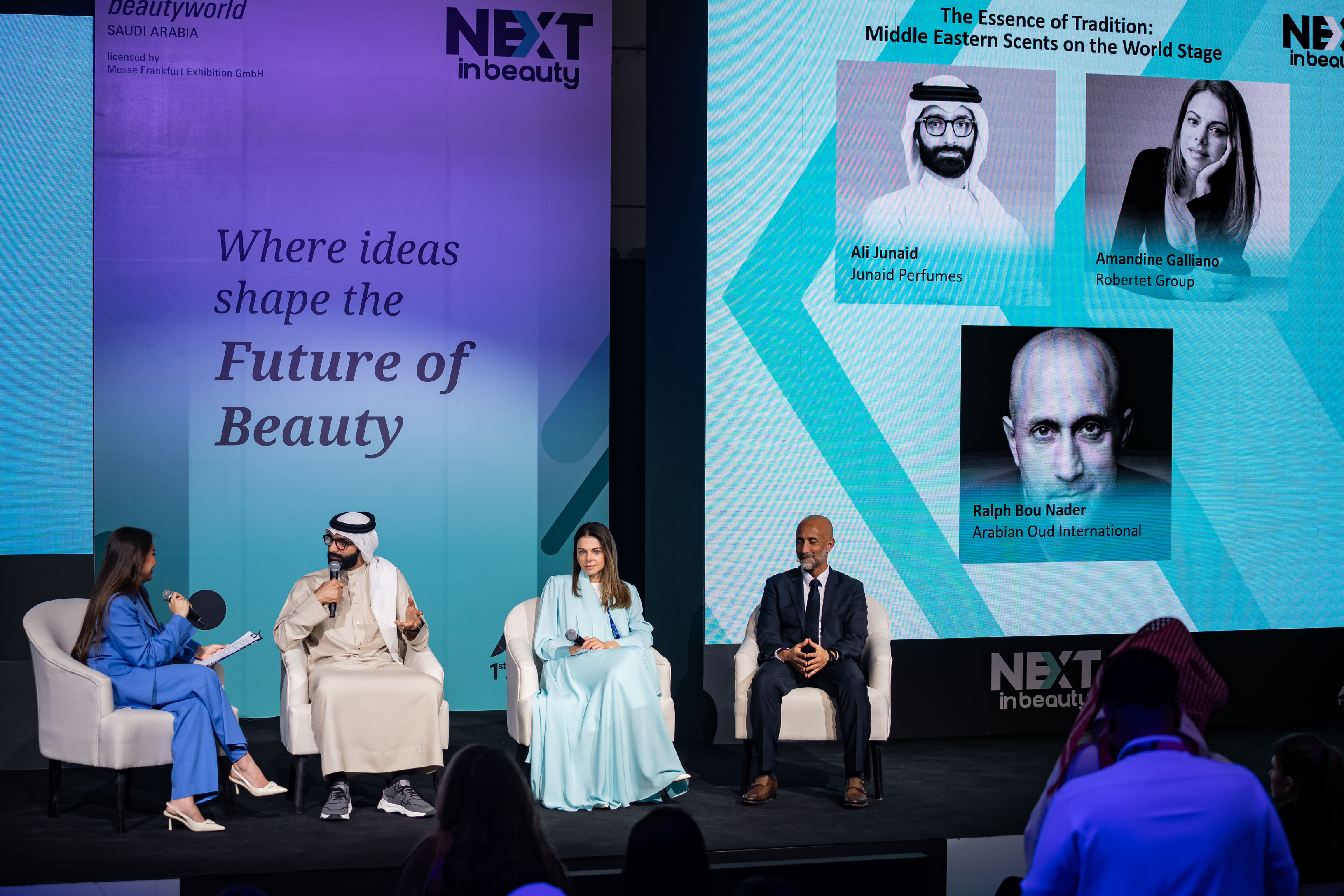 Beautyworld Saudi Arabia Image