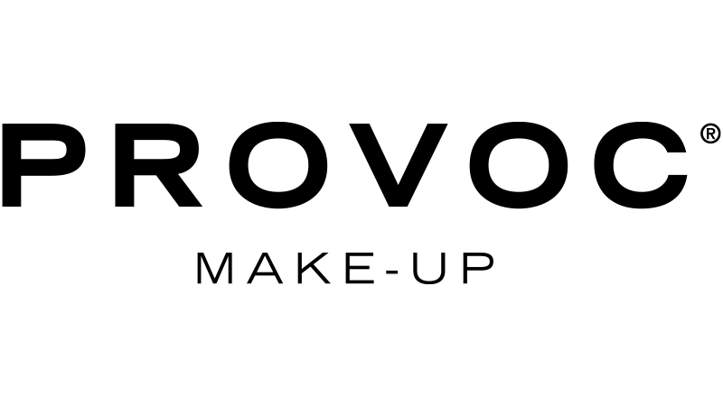 Provoc Make-up logo